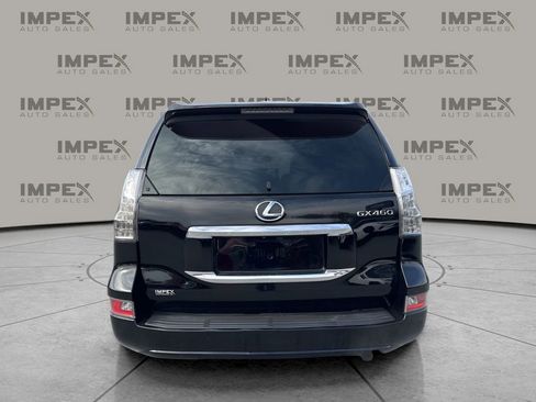 Used 2014 Lexus GX 460 w/ Premium Package image 4