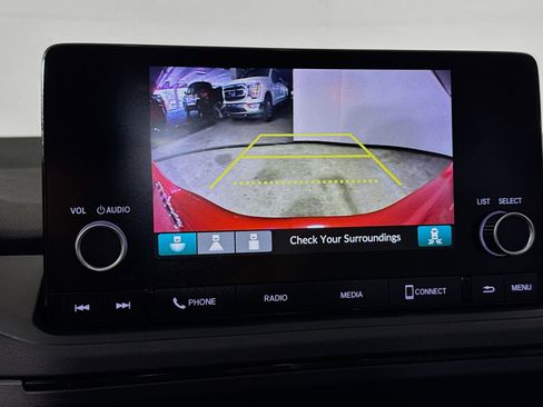 Used 2024 Honda Accord EX image 14