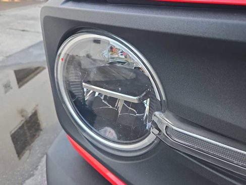 Used 2023 Ford Bronco 4-Door image 11