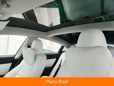 Used 2019 Tesla Model 3 Long Range AWD/4WD image 12