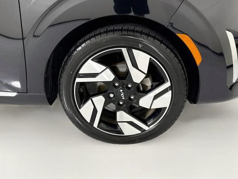 Used 2023 Kia Soul GT-Line w/ GT-Line Technology Package FWD image 32