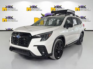 Used 2023 Subaru Ascent Onyx Edition AWD/4WD video 1