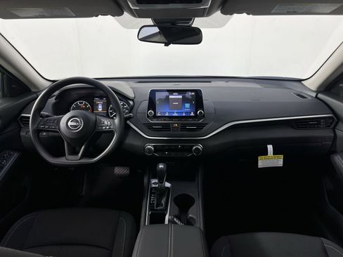 New 2025 Nissan Altima 2.5 S image 22