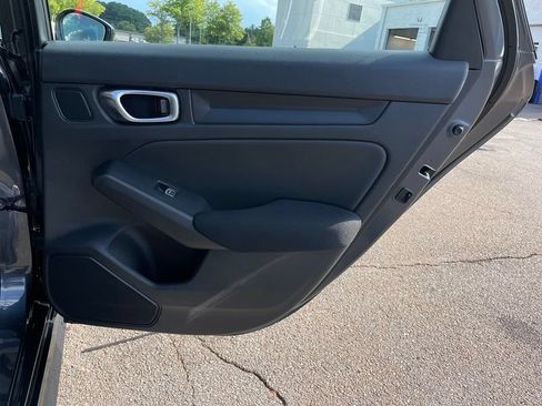 Used 2026 Honda Civic LX image 34