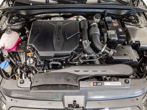 Used 2025 Kia K5 GT FWD image 3