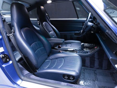 Used 1996 Porsche 911 image 6