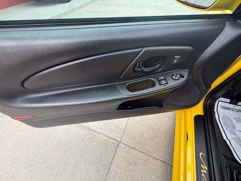 Used 2003 Chevrolet Monte Carlo SS FWD image 16