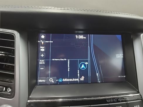 Used 2017 Hyundai Tucson Limited AWD/4WD image 32