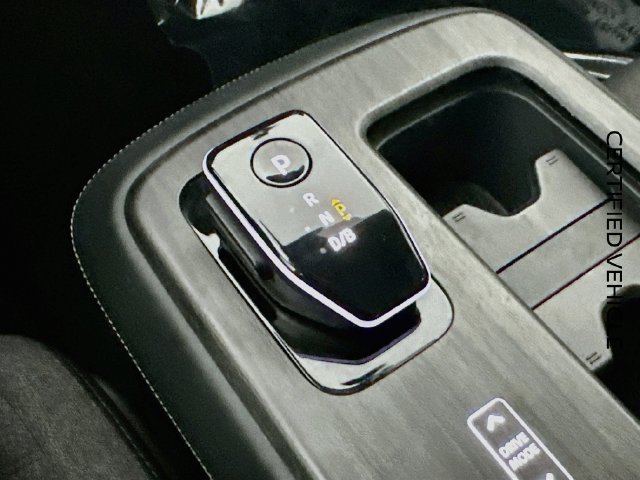 Certified 2023 Nissan Ariya FWD image 18