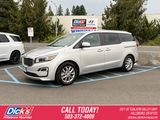 Used 2020 Kia Sedona EX image 1