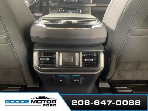 Certified 2022 Ford F150 XLT w/ Equipment Group 301A Mid AWD/4WD image 21
