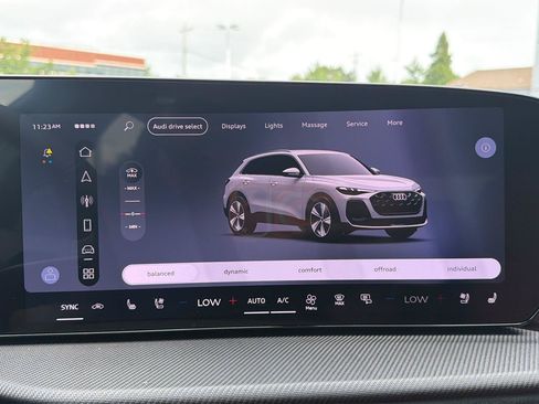 New 2026 Audi SQ5 Premium Plus AWD/4WD image 31
