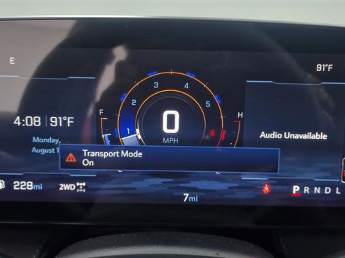 New 2026 Chevrolet Equinox LT w/ Convenience Package II image 16