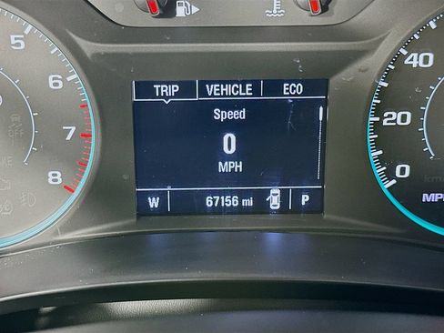 Used 2024 Chevrolet Malibu LT FWD image 18