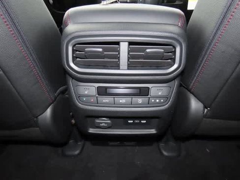 New 2025 Honda Ridgeline Black Edition image 24