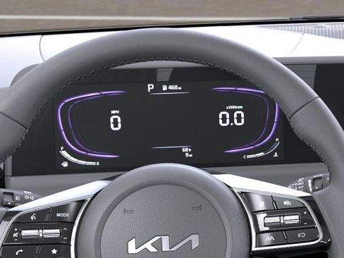 New 2026 Kia Seltos S image 21