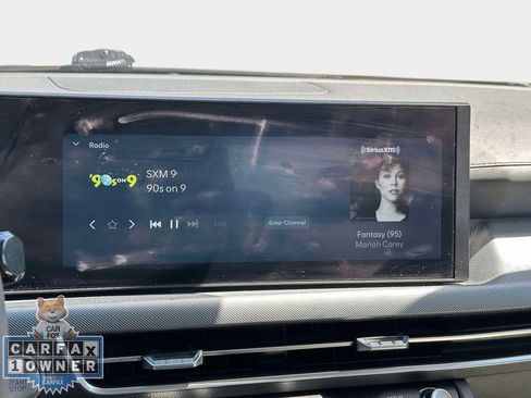Used 2025 Hyundai Sonata SEL FWD image 28