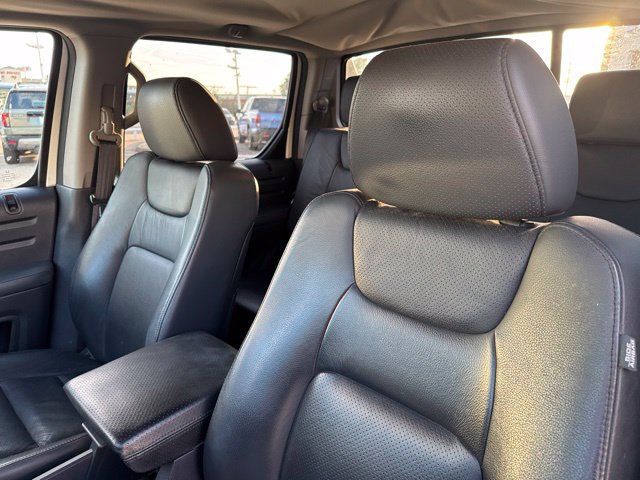 Used 2014 Honda Ridgeline SE image 9