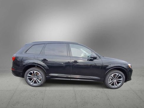 New 2026 Audi Q7 3.0T Premium image 9