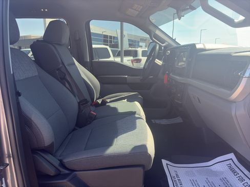 Used 2024 Ford F350 XLT AWD/4WD image 20