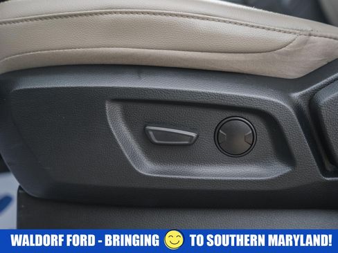 Used 2021 Ford Ranger Lariat w/ Equipment Group 501A High image 42