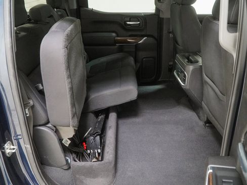 Used 2021 GMC Sierra 1500 Elevation image 41