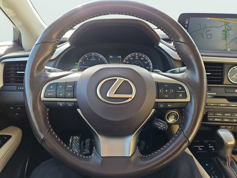 Used 2020 Lexus RX 350 AWD w/ Premium Package image 26