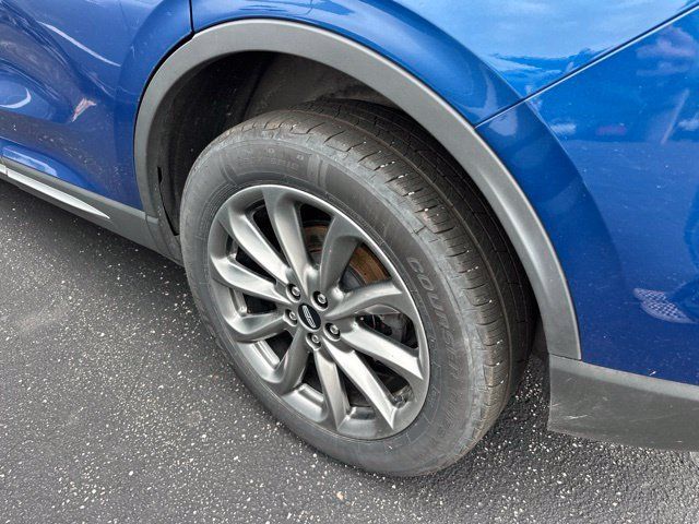 Used 2020 Lincoln Corsair AWD w/ Premium Package image 14