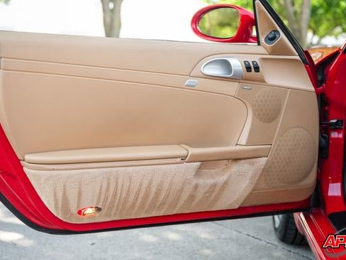 Used 2007 Porsche Cayman RWD image 48