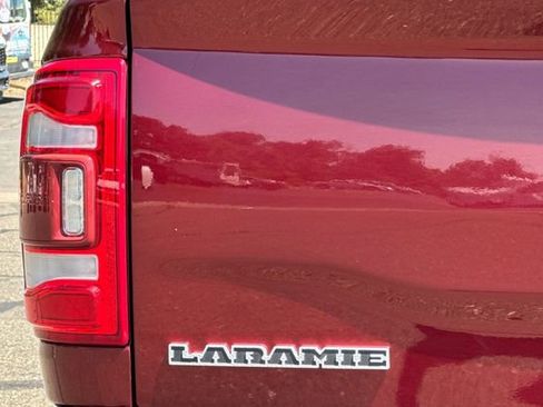 Used 2019 RAM 2500 Laramie AWD/4WD image 48