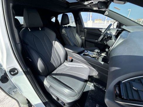 Certified 2024 Lexus NX 350 F Sport AWD/4WD image 26