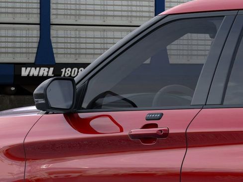 New 2026 Ford Explorer ST image 21