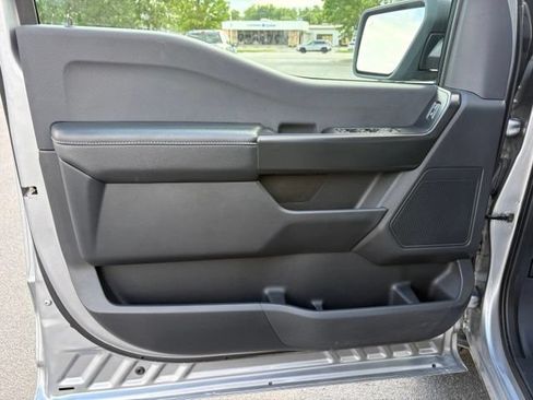 Used 2024 Ford F150 STX AWD/4WD image 27