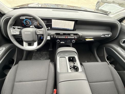 New 2026 Hyundai Palisade SE FWD image 23