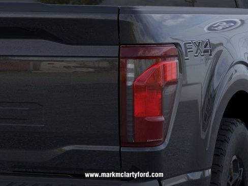 New 2026 Ford F150 XLT image 21