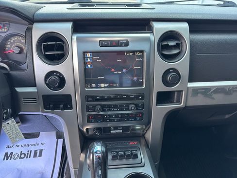 Used 2012 Ford F150 Raptor w/ Raptor Luxury Pkg image 21