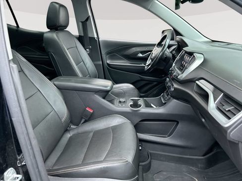 Used 2020 GMC Terrain SLT w/ Preferred Package AWD/4WD image 28