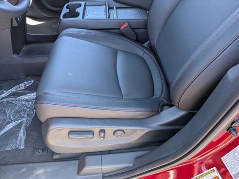New 2026 Honda Odyssey Sport-L image 4