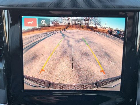 New 2026 RAM 1500 Lone Star image 13