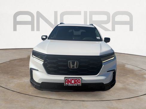 Used 2025 Honda Pilot Sport image 5