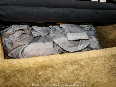 Used 1986 Chevrolet Corvette Pace Car Edition image 61