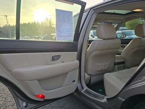 Used 2008 Kia Amanti w/ Leather Pkg image 15