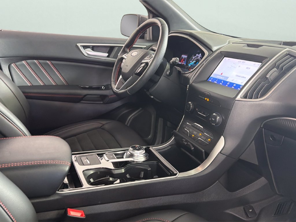 Used 2020 Ford Edge ST-Line FWD image 34