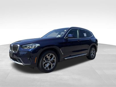 Used 2023 BMW X3 xDrive30i w/ Premium Package
