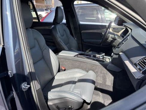 Used 2023 Volvo XC90 T8 Ultimate w/ Protection Package Premier AWD/4WD image 9