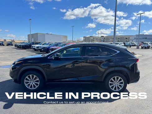 Used 2016 Lexus NX 200t AWD w/ Accessory Package image 6