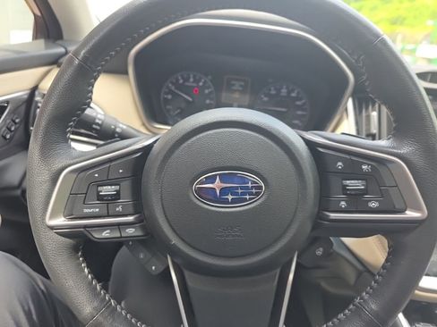 Used 2022 Subaru Outback Limited XT w/ Popular Package #2 AWD/4WD image 25