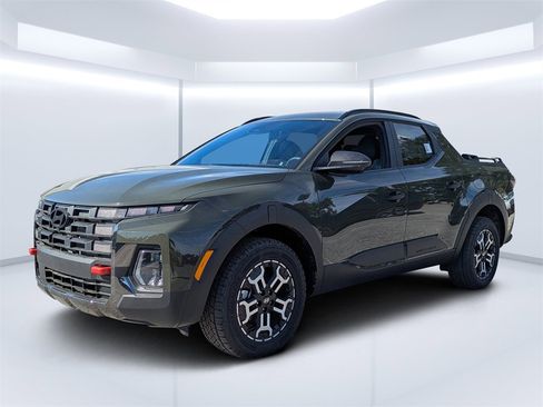 New 2026 Hyundai Santa Cruz XRT image 7