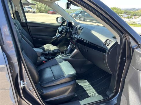 Used 2014 MAZDA CX-5 Grand Touring image 11