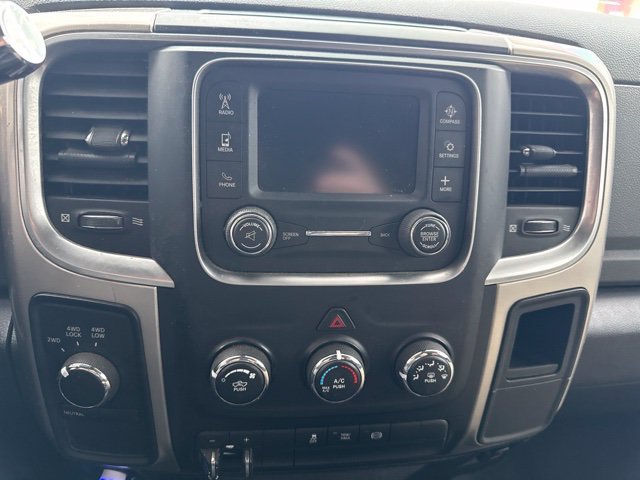 Used 2017 RAM 2500 SLT AWD/4WD image 13